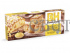 Пирог немецкий ванильный Kuchen ТМ Baker House 350г*8шт