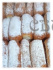 Пирожок с яблоком 1,4 кг (30 сут)