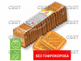 К Кофе топленое молоко (для дет.питания) 300г*10шт О-06