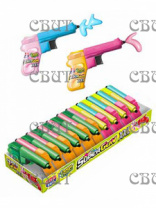 жидкая конфета SUPER GUN XXL ассорти 30мл*20шт*12бл FC 011