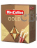 Кофе натуральный растворимый сублим GOLD Makkoffee (картон уп) 1,8г*30шт*12бл