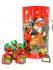 НГ Merry Christmas (туба) 200г*10шт  748