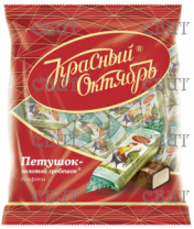 Петушок золотой гребешок 250г/10шт СПЕЦЦЕНА 