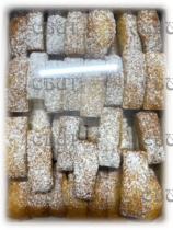 кекс Апельсиновый 1,5кг (20 сут) 54
