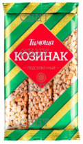 Козинак подсолнечный 150г/24шт Тимоша К3022