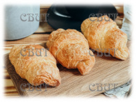 Круассан со сгущенкой 1,8 кг 15 сут