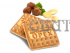 Деревенское орех (для дет питания) 4,3 кг 43020 