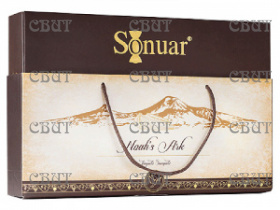 Ноев Ковчег премиум сумочка Сонуар Sonuar 325г/6шт 