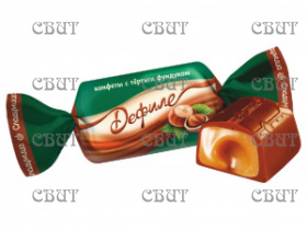 Дефиле 1кг*5шт 66-26