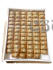 Пахлава вес 3,3кг Классика 33П6 