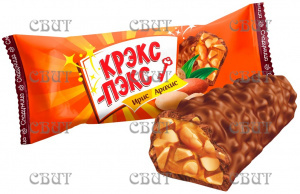 Крэкс-Пэкс! 1кг*4шт  7487