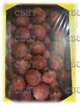 кекс Красный бархат 1,5кг (20 сут) 58