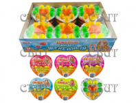 десерт желейный Lova-Lova 35г*24шт*12бл A-AC 045