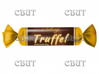 TRUFFEL молочный вкус 2кг 2687