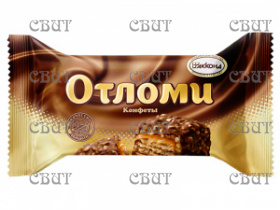 Отломи 4 кг ДОСТУПНАЯ ЦЕНА
