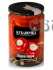 Перец Черри острый маринованный с маслом Кубаночка 360г/6шт ст/б   