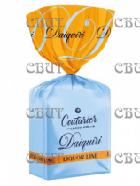 Конфеты Liquor line с начинкой со вкусом Daiquiri 1,5 кг 4840