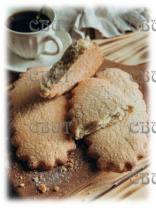 Коржик 2,5кг 30 суток