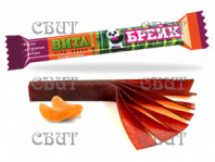 Пастила Вита Брейк (Vita Break) мандариновая 1кг ТВ ДОСТУПНАЯ ЦЕНА