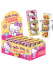 Печенье с кремом в блистере 4 порции HELLO KITTY 30шт/20бл/12г PKM38 