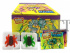 мармелад CrazyGummy мармеладный Паук 15г*36шт*12бл CC-10