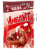 напиток растворимый12г Инвайт Кола 12г*24шт*6бл
