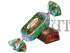 Желейные барбарисовый вкус 250г/11шт СПЕЦЦЕНА