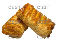 Слойка с грушей 1,5 кг