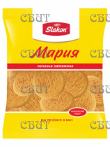 Мария 500г*10шт 38230