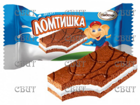Ломтишка 2кг ДОСТУПНАЯ ЦЕНА