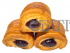 Спиральки сладкая слива 1,5 кг