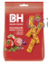 Мини-хлебцы Итальянские BAKER HOUSE с томатом и  орегано 110г*12шт