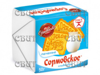 Сормовское сливочное 50г/60шт