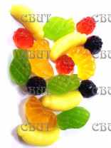 Марми Фруктовый салат 1,8 кг ТВ ФС