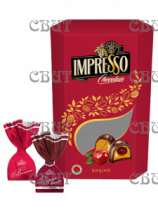 Импрессо с вишней и корицей 164г/10шт 12265 СПЕЦЦЕНА