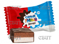 ДЕСЕРТ Самый умный 1кг*4шт 44-03 