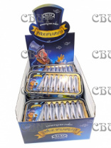 Закусон интеллигента 100г*12шт*2бл  303 