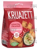 криспы Круазетт Гималайская соль 70г*14шт СПЕЦЦЕНА