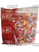 Капля лета с фруктовой начинкой микс 500г*8шт 188