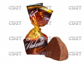 Лакоше трюфель классический 1кг*5шт 5437