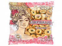 Сушечки Дворянские 200г*18шт 26268