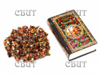 Жизнь удалась (КНИГА) 200г*10шт 035