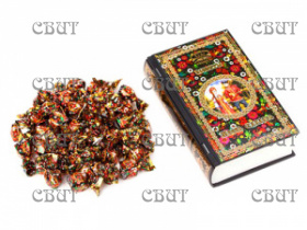 Жизнь удалась (КНИГА) 200г*10шт 035