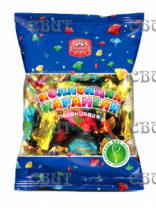 Микс вкус Барбариса,Дюшеса,Мяты 16/250 г  670 