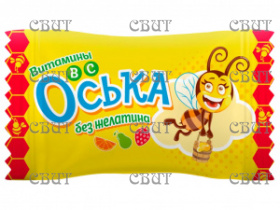 Оська 2 кг 100