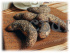 Песочный рожок с маком 1,8 кг 30 сут