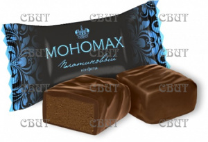 Мономах платиновый 1кг*4 шт