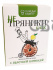 Не-пряники classic с яблочной начинкой сдобное шоколадное печенье 200г/16шт СПЕЦЦЕНА