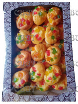 кекс С цукатами 1,5 кг (20 сут) 11