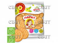 Мария 300г*12шт для дет.пит. З-31